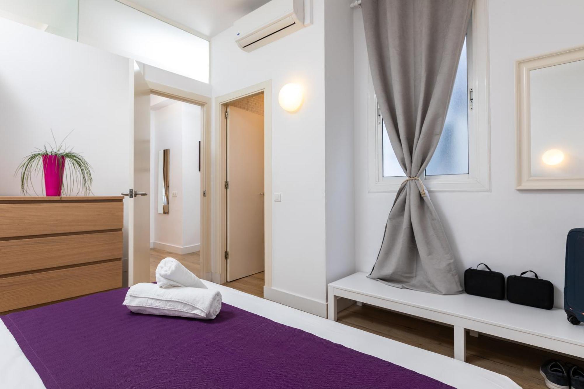 Appartement Mayerling Bisbe Urquinaona *