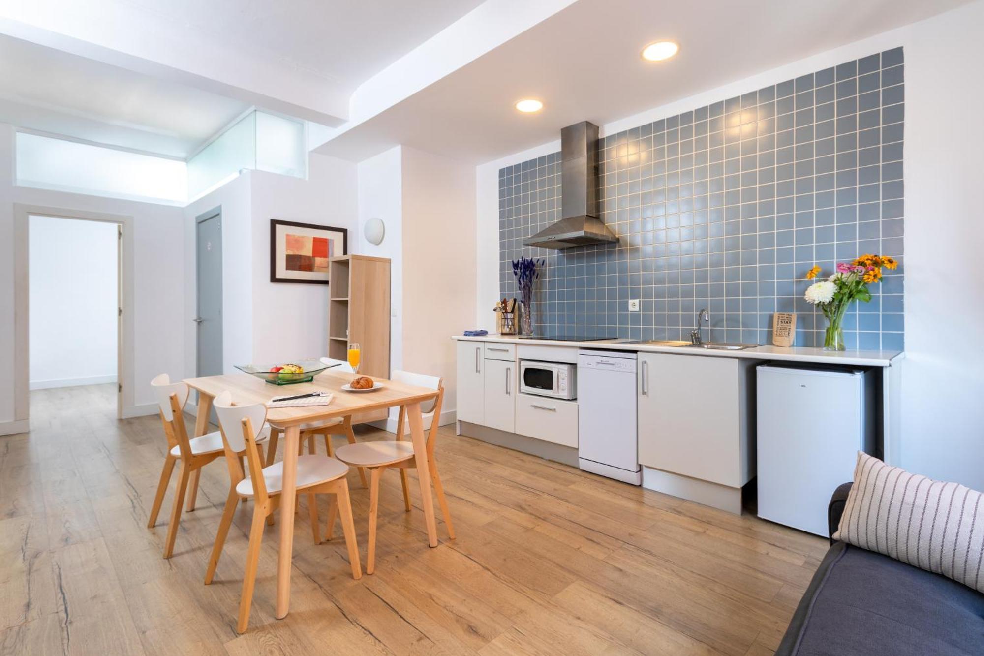 Mayerling Bisbe Urquinaona Appartement Barcelona