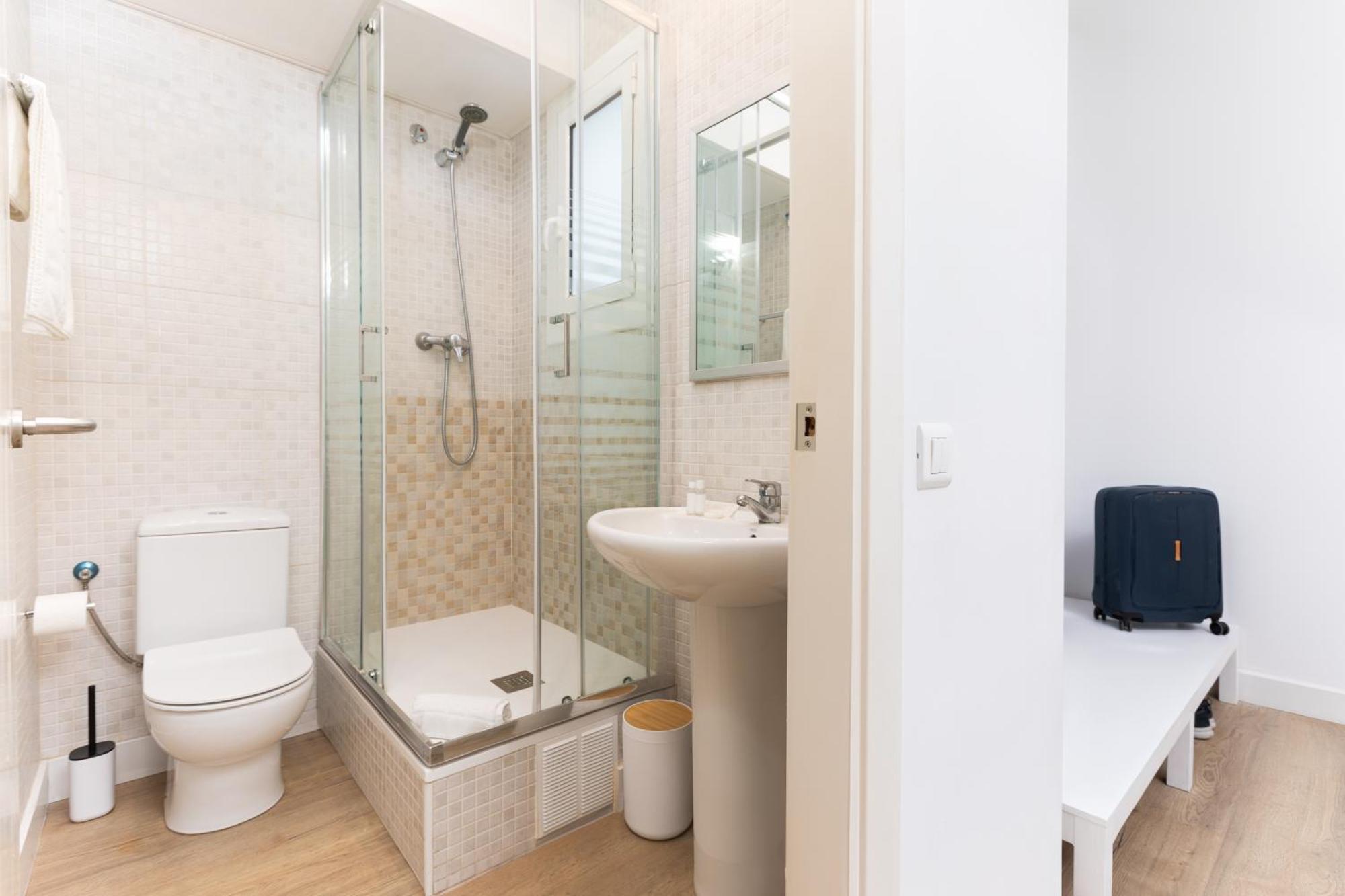 Mayerling Bisbe Urquinaona Appartement
