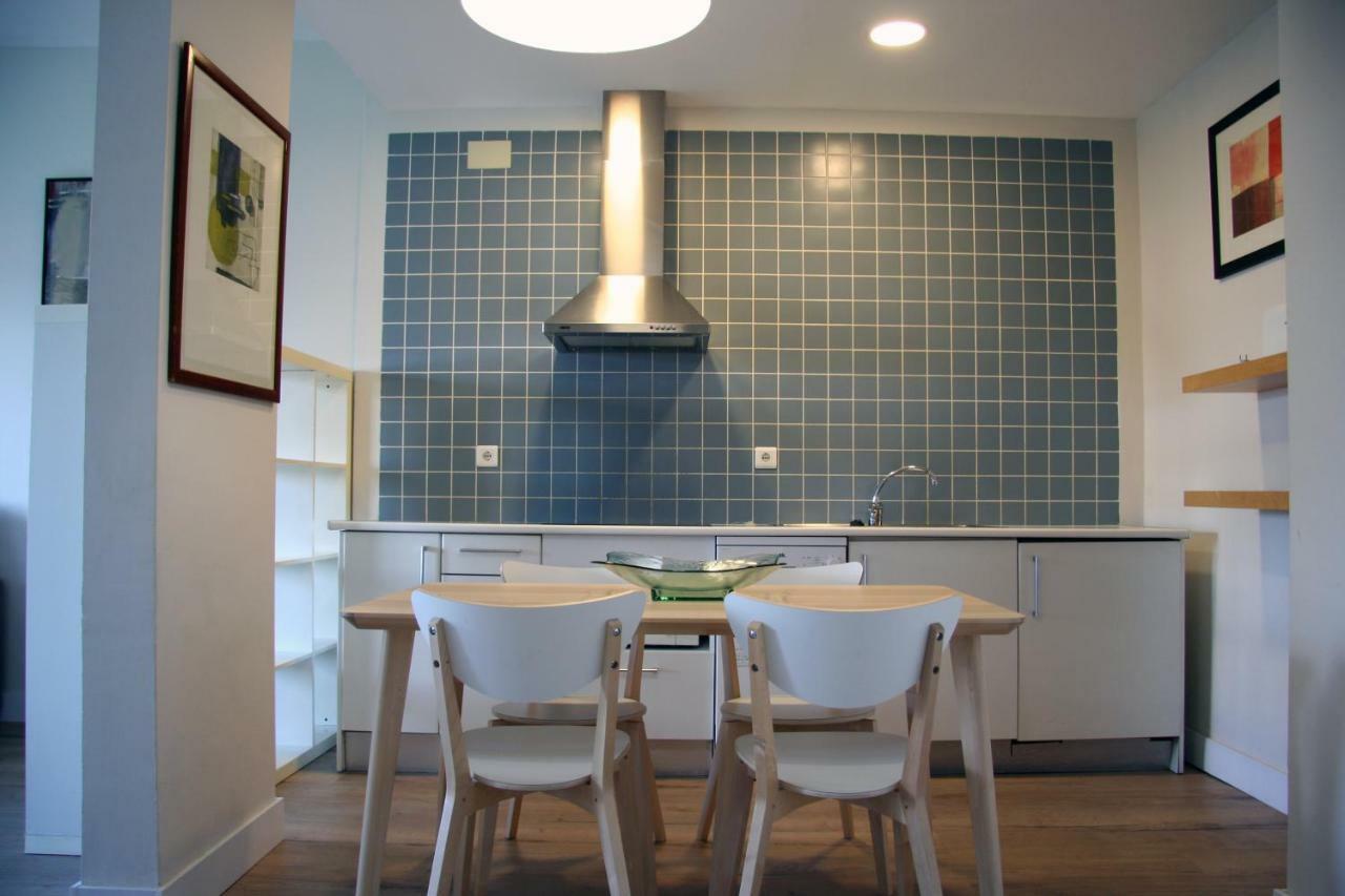 Apartment Mayerling Bisbe Urquinaona Barcelona